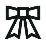 Tie SVG Icon